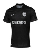 Camiseta Sporting Lisboa 2025/26 - 2ª Equipación