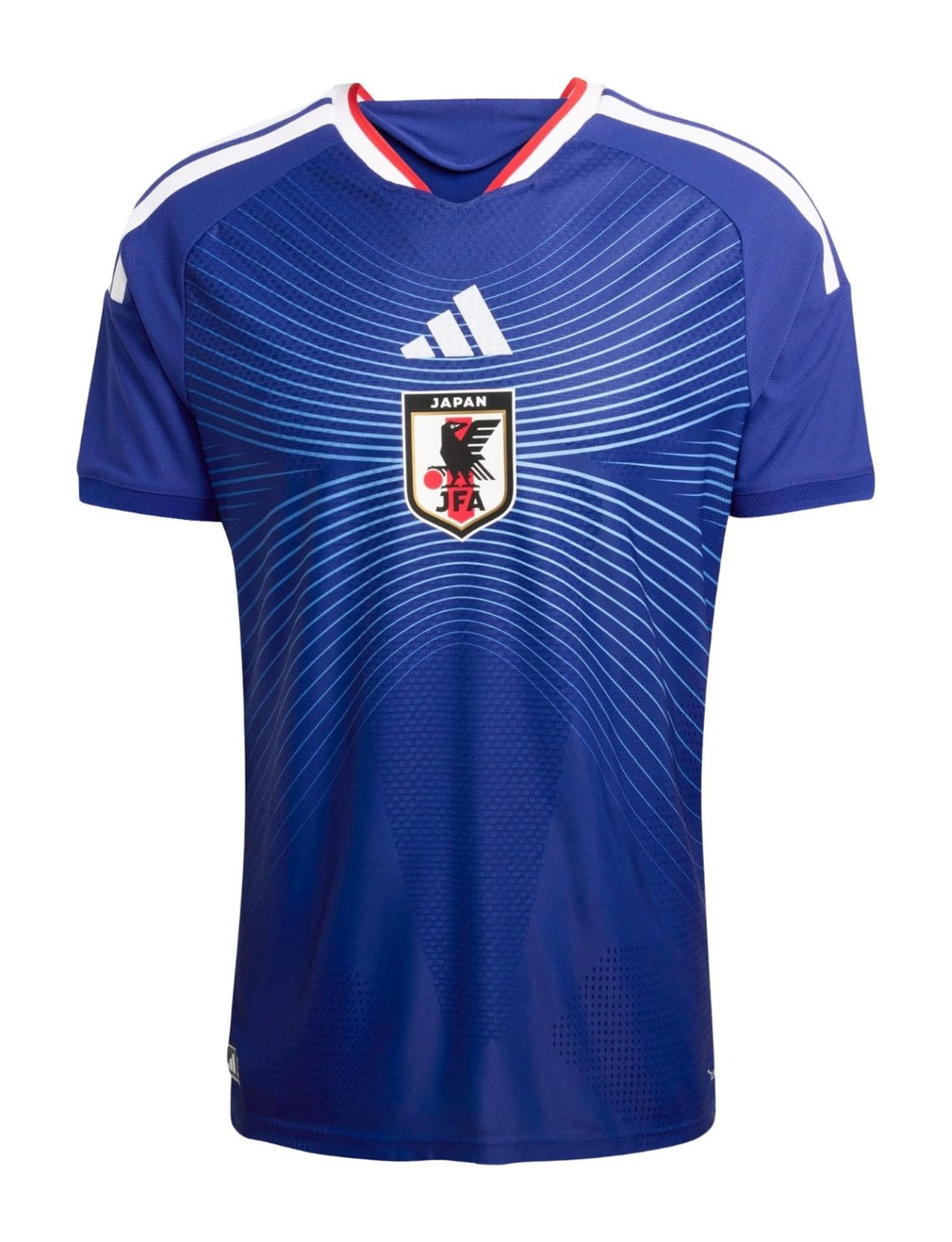 Camiseta Japón Mundial 2026 - 1ª Equipación