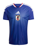 Camiseta Japón Mundial 2026 - 1ª Equipación
