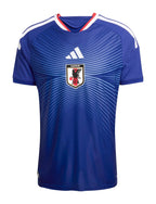 Camiseta Japón Mundial 2026 - 1ª Equipación