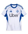 Camiseta Como 2025/26 - 2ª Equipación