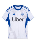 Camiseta Como 2025/26 - 2ª Equipación