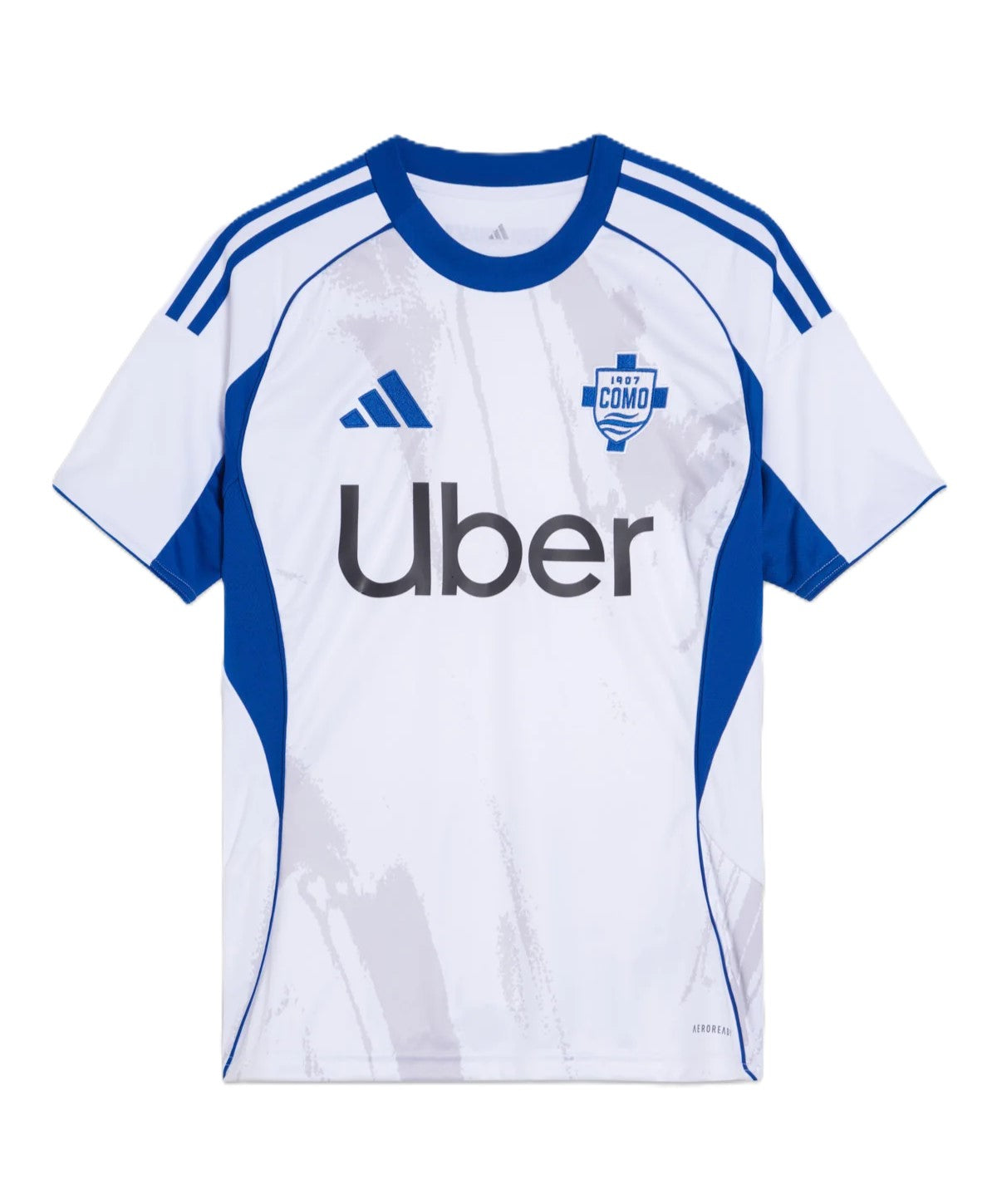 Camiseta Como 2025/26 - 2ª Equipación