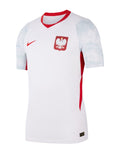 Camiseta Polonia Mundial 2026 - 1ª Equipación