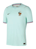Camiseta Francia Mundial 2026 - 2ª Equipación