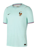 Camiseta Francia Mundial 2026 - 2ª Equipación