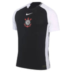 Camiseta Corinthians 2025/26 - 2ª Equipación