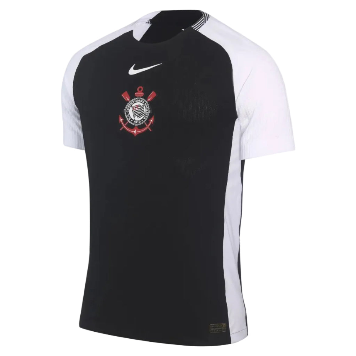 Camiseta Corinthians 2025/26 - 2ª Equipación