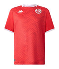 Camiseta Túnez Mundial 2026 - 1ª Equipación