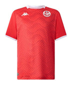 Camiseta Túnez Mundial 2026 - 1ª Equipación