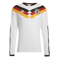 Camiseta Alemania Mundial 2026 - 1ª Equipación Manga Larga