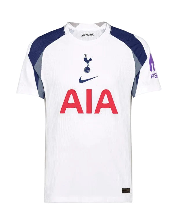 Camiseta Tottenham Hotspur 2025/26 - 1ª Equipación