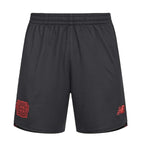 Pantalón Corto Bayer Leverkusen 2025/26 - 1ª Equipación