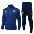 Conjunto con Chaqueta Atlético de Madrid - 2025/26