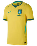 Camiseta Brasil Mundial 2026 - 1ª Equipación