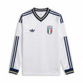 Camiseta Italia Mundial 2026 - 2ª Equipación Manga Larga