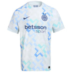 Camiseta Inter Milán 2025/26 - 2ª Equipación