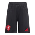 Pantalón Corto Liverpool Fc 2025/26 - 2ª Equipación
