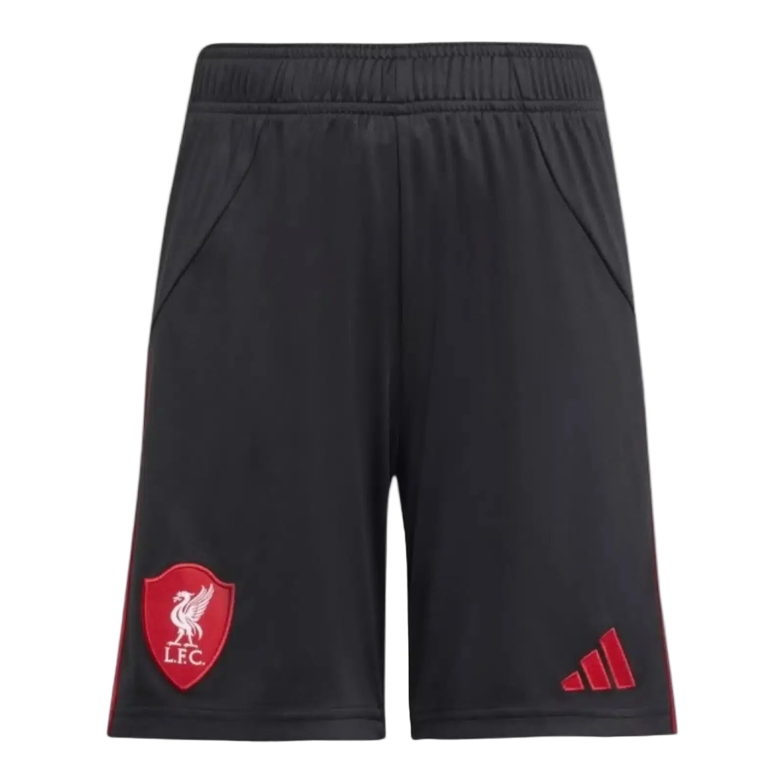 Pantalón Corto Liverpool Fc 2025/26 - 2ª Equipación