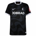 Camiseta Sc Friburgo 2025/26 - 2ª Equipación
