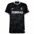 Camiseta Sc Friburgo 2025/26 - 2ª Equipación