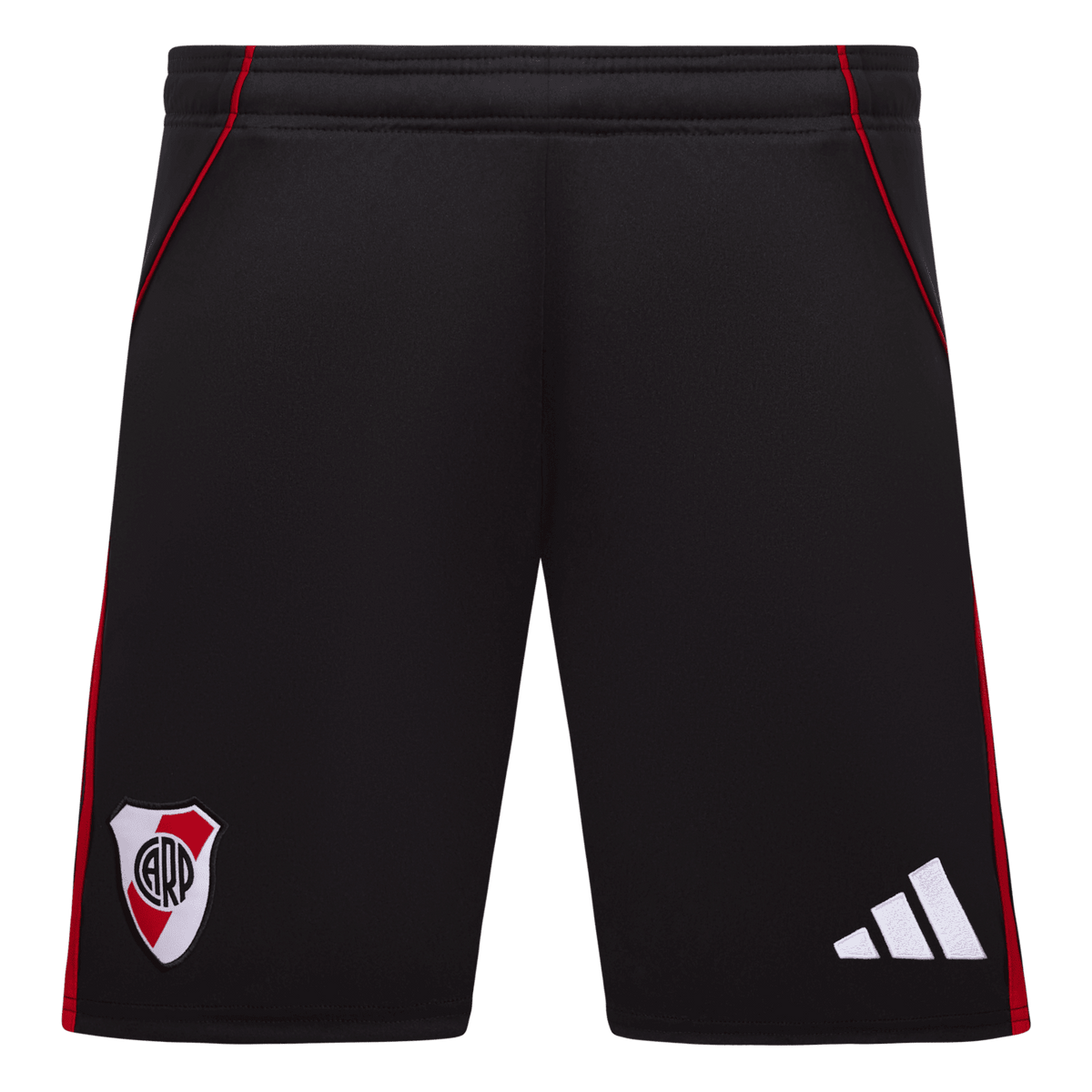 Pantalón Corto River Plate 2025/26 - 1ª Equipación