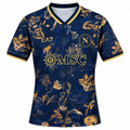 Camiseta Napoli - Edición Especial