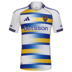 Camiseta Boca Juniors 2025/26 - 3ª Equipación