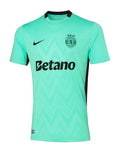 Camiseta Sporting Lisboa 2025/26 - 3ª Equipación