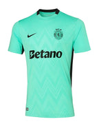 Camiseta Sporting Lisboa 2025/26 - 3ª Equipación