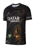 Camiseta PSG 2025/26 - 5ª Equipación