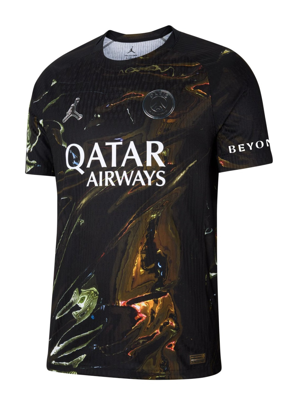 Camiseta PSG 2025/26 - 5ª Equipación