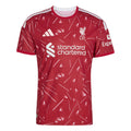 Camiseta Liverpool Fc 2026/27 - 1ª Equipación