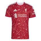 Camiseta Liverpool Fc 2026/27 - 1ª Equipación