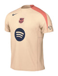 Camiseta Fc Barcelona 2025/26 - 3ª Equipación Entrenamiento