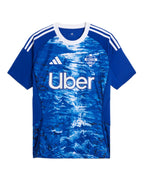 Camiseta Como 2025/26 - 1ª Equipación