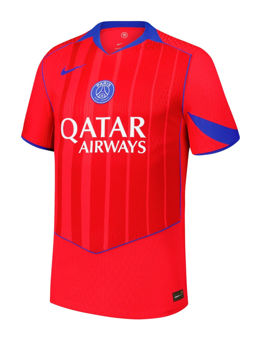 Camiseta PSG 2025/26 - 3ª Equipación