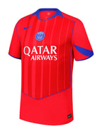 Camiseta PSG 2025/26 - 3ª Equipación