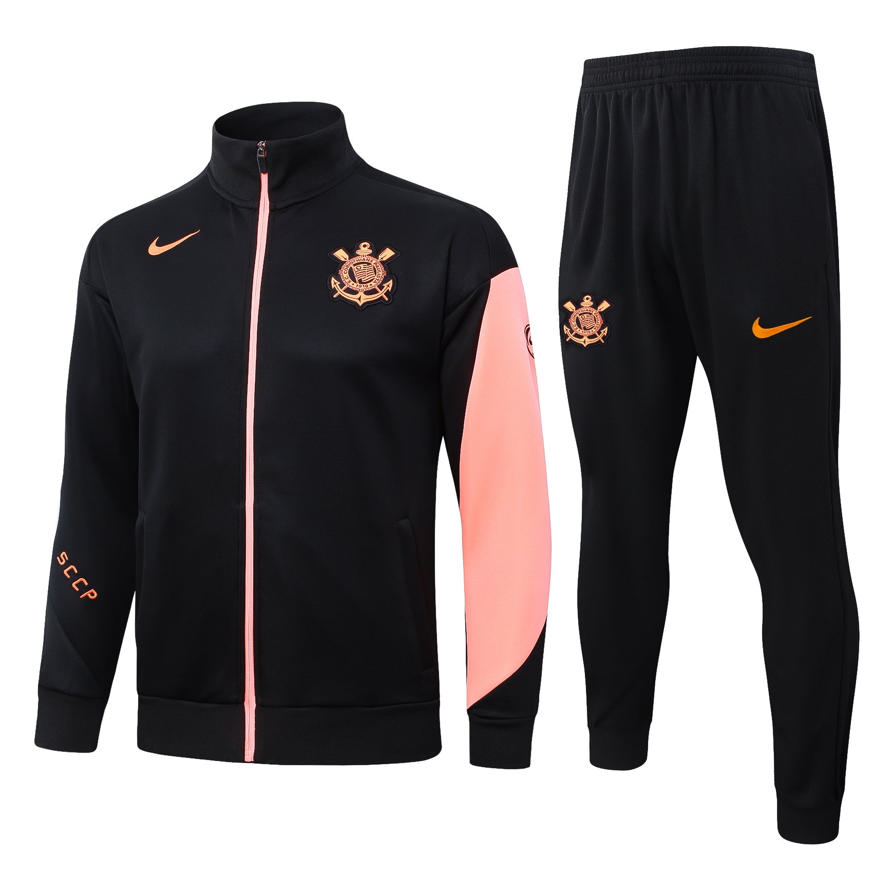 Chándal con Chaqueta Corinthians Total 90 - 2025/26