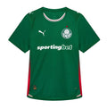 Camiseta Palmeiras 2025/26 - 1ª Equipación