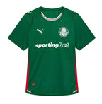 Camiseta Palmeiras 2025/26 - 1ª Equipación