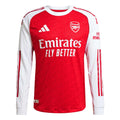 Camiseta Arsenal 2025/26 - 1ª Equipación Manga Larga