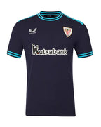 Camiseta Athletic Club 2025/26 - 2ª Equipación