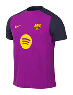 Camiseta Fc Barcelona 2025/26 - 1ª Equipación Entrenamiento