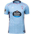 Camiseta Celta de Vigo 2025/26 - 1ª Equipación
