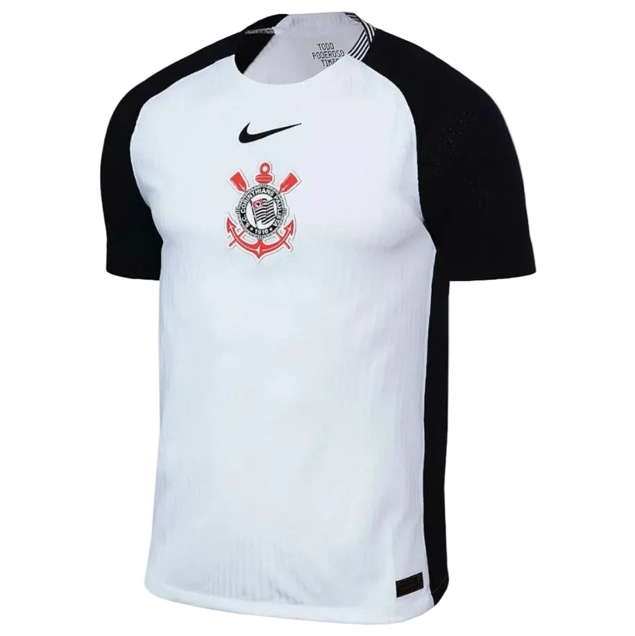 Camiseta Corinthians 2025/26 - 1ª Equipación