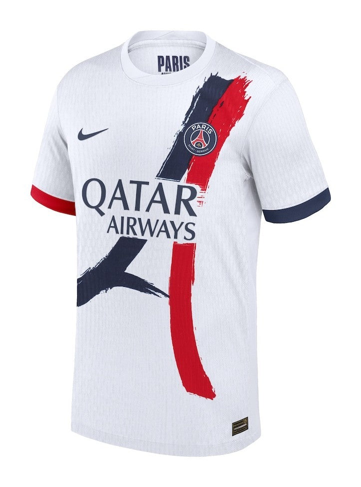 Camiseta PSG 2025/26 - 2ª Equipación