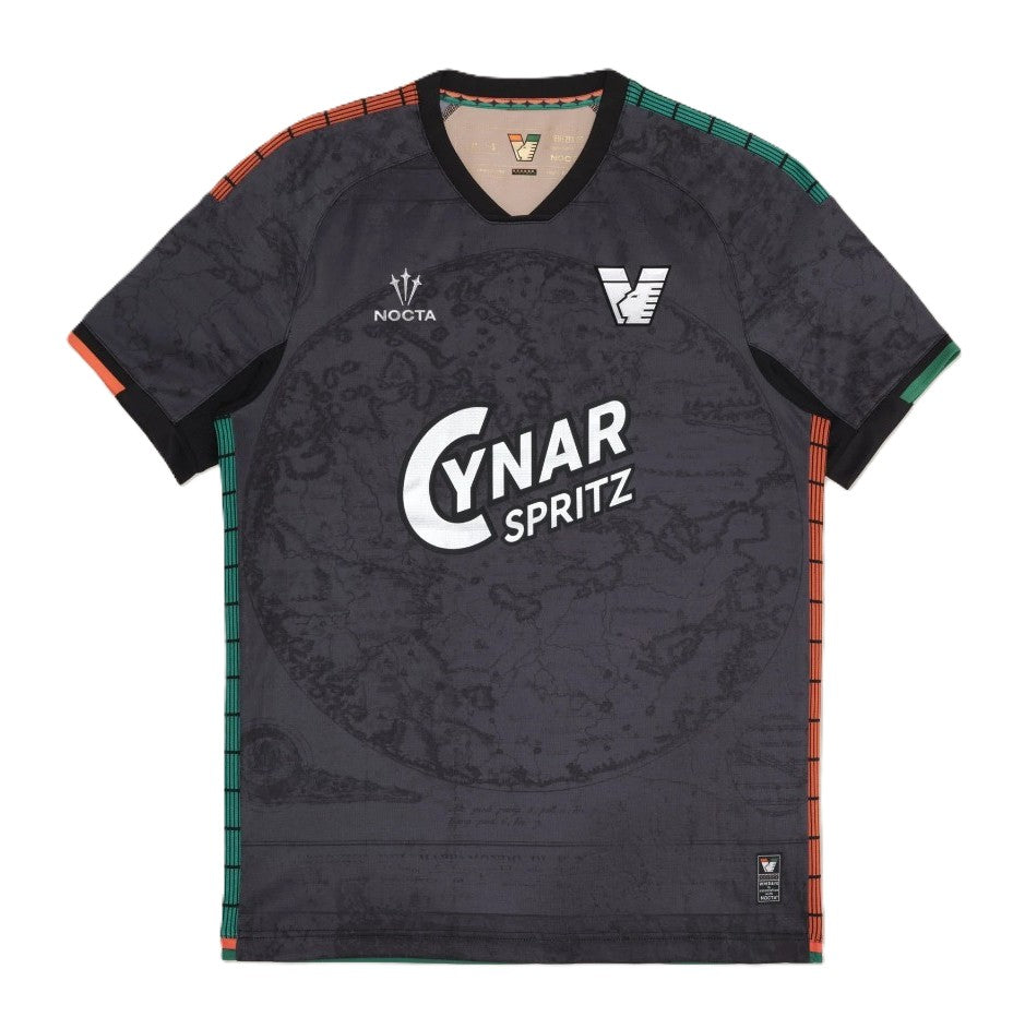 Camiseta Venezia Fc 2025/26 - 1ª Equipación