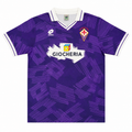 Camiseta Retro AFC Fiorentina 1991/92 - 1ª Equipación