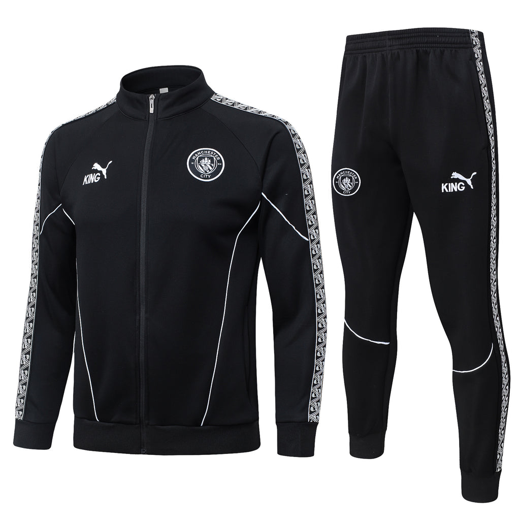Chándal con Chaqueta Manchester City - 2025/26